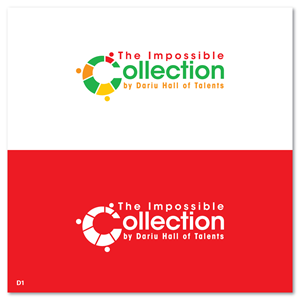 Logo Design by Sujit Banerjee for The Dariu Foundation | Design: #29892962