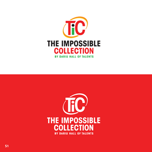 Logo Design by Sujit Banerjee for The Dariu Foundation | Design: #29892963