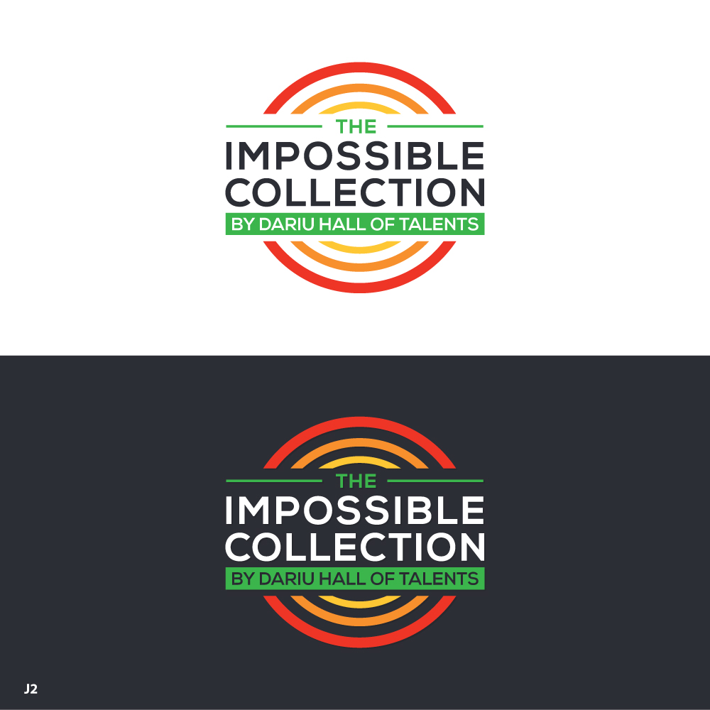 Logo Design by Sujit Banerjee for The Dariu Foundation | Design #29892964