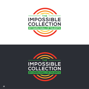 Logo Design by Sujit Banerjee for The Dariu Foundation | Design: #29892964
