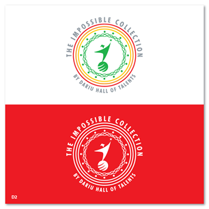 Logo Design by Sujit Banerjee for The Dariu Foundation | Design: #29892965