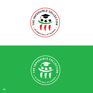 Logo Design by Sujit Banerjee for The Dariu Foundation | Design: #29892966