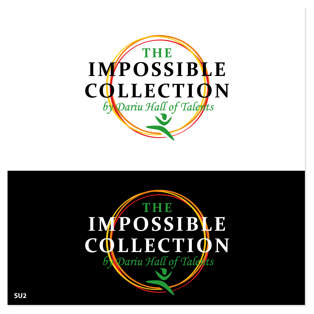 Logo Design by Sujit Banerjee for The Dariu Foundation | Design #29892967
