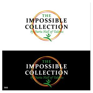 Logo Design by Sujit Banerjee for The Dariu Foundation | Design: #29892967
