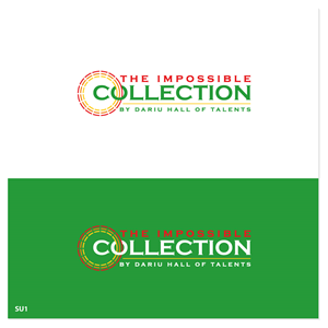 Logo Design by Sujit Banerjee for The Dariu Foundation | Design: #29892968