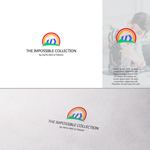 Logo Design by Arjuna Design for The Dariu Foundation | Design: #29891580