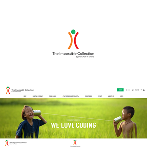 Logo Design by tboydesigns for The Dariu Foundation | Design: #29919986