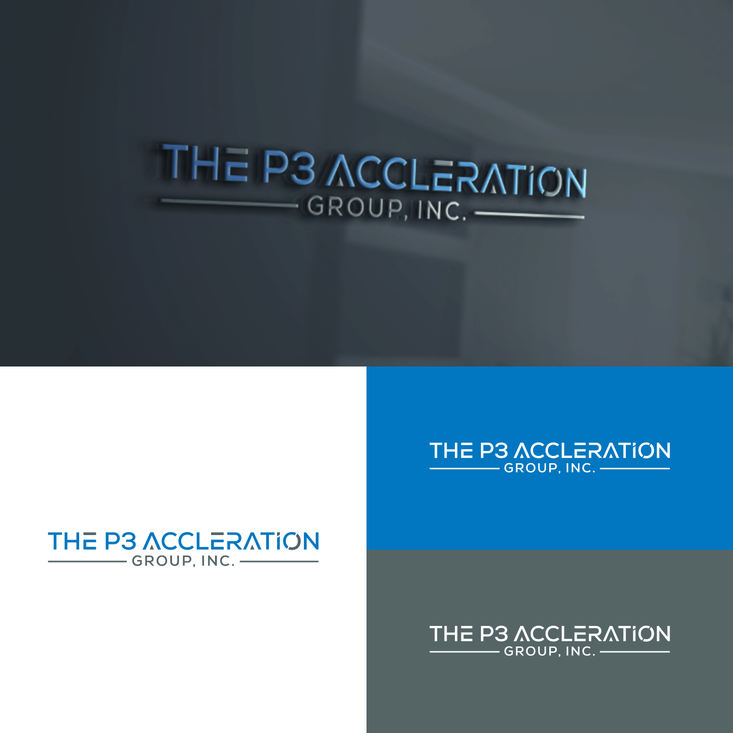 Logo Design by Kenshin777 for this project | Design #29882120