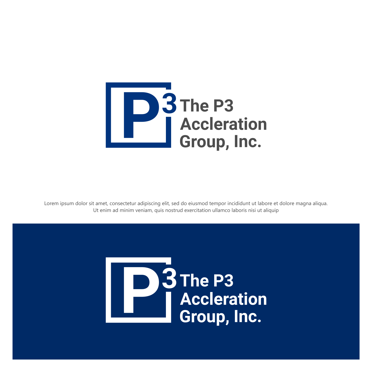 Logo Design by ThiagoB for this project | Design #29889092