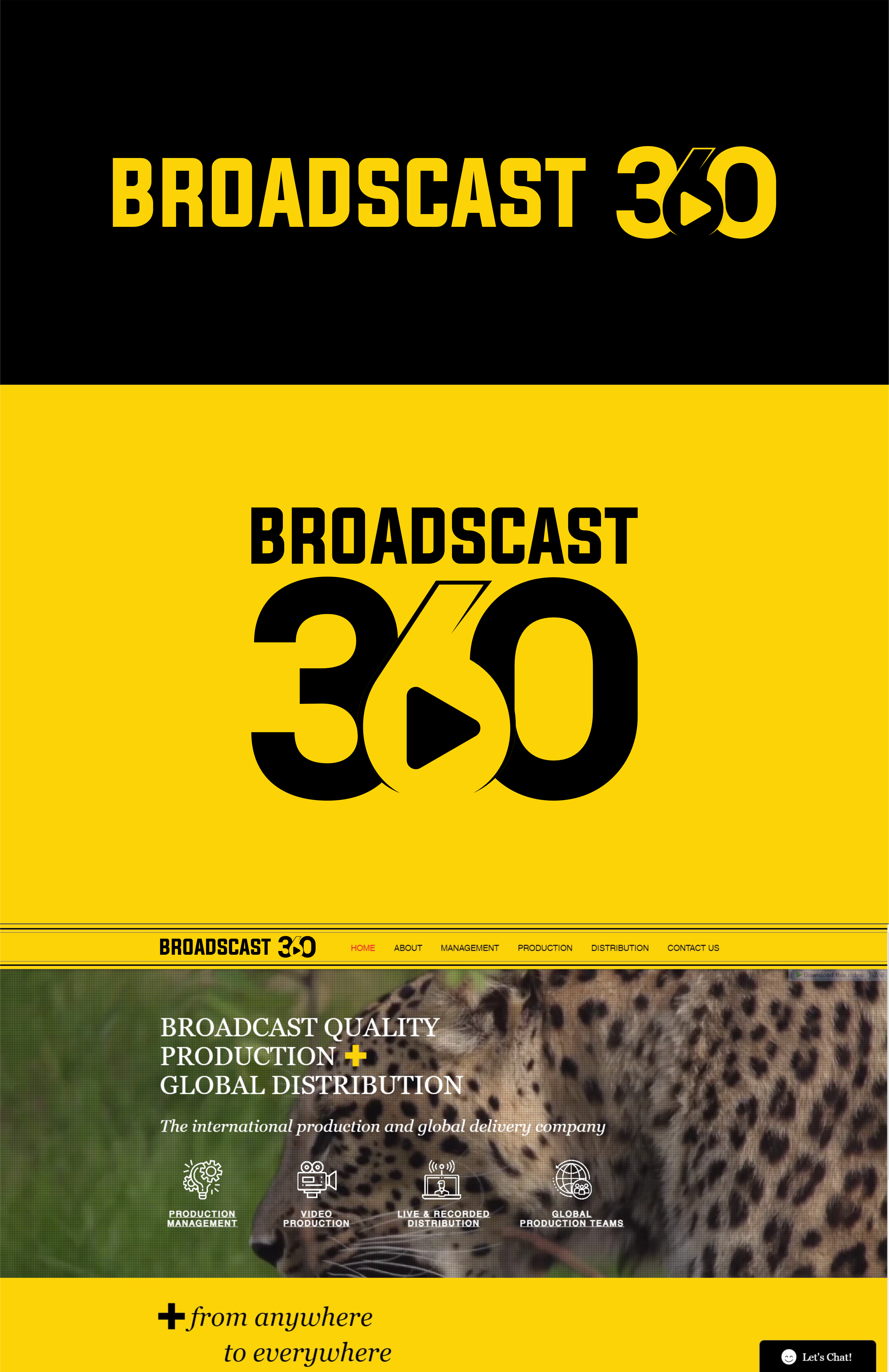 Logo-Design von DoppelGanger Studio für dieses Projekt | Design #29882929