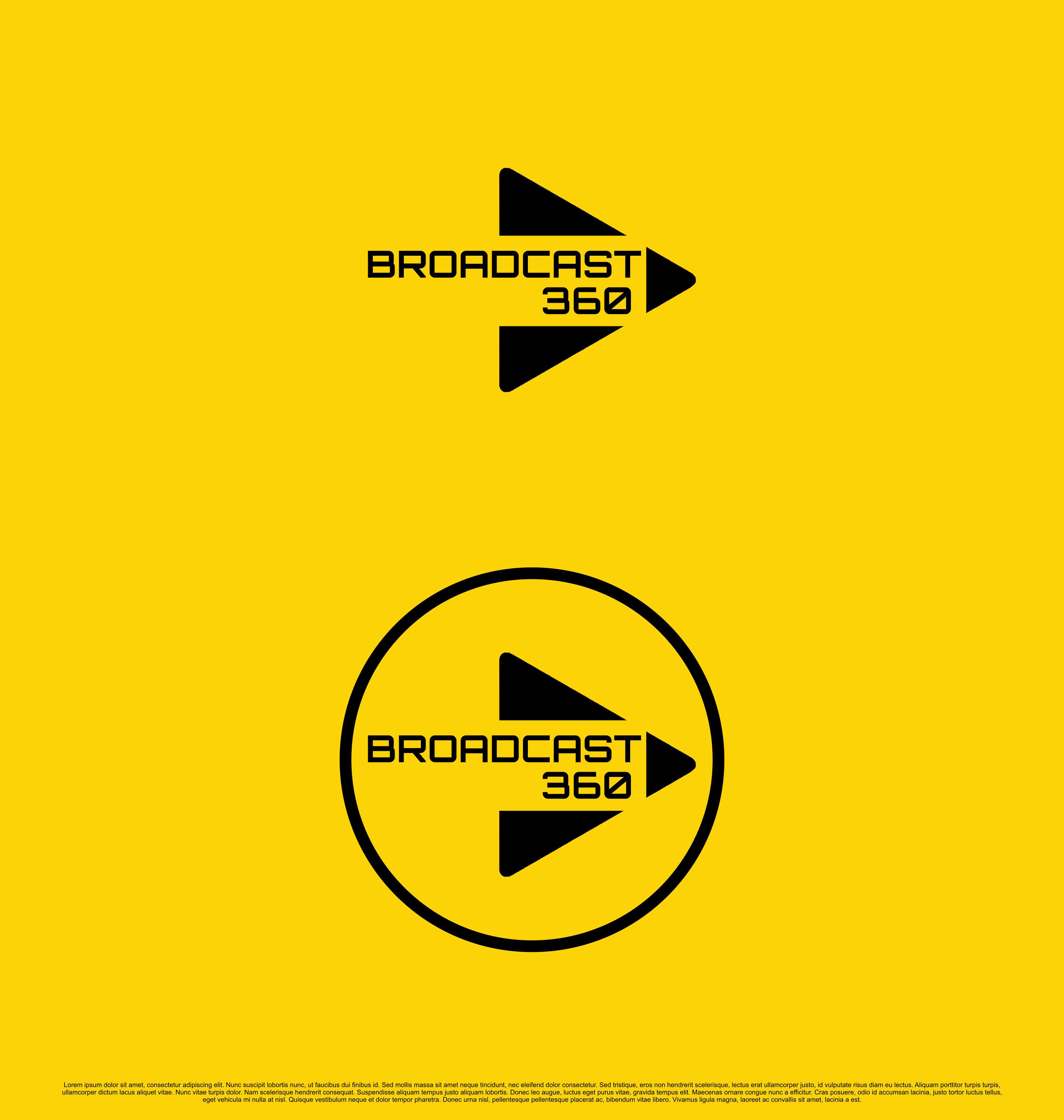 Logo Design by saesean for this project | Design #29889834