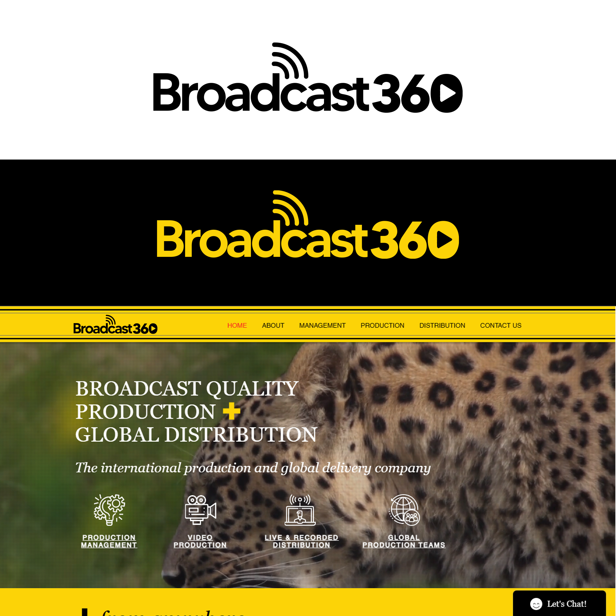 Logo Design by DSCMedian™ for this project | Design #29917503