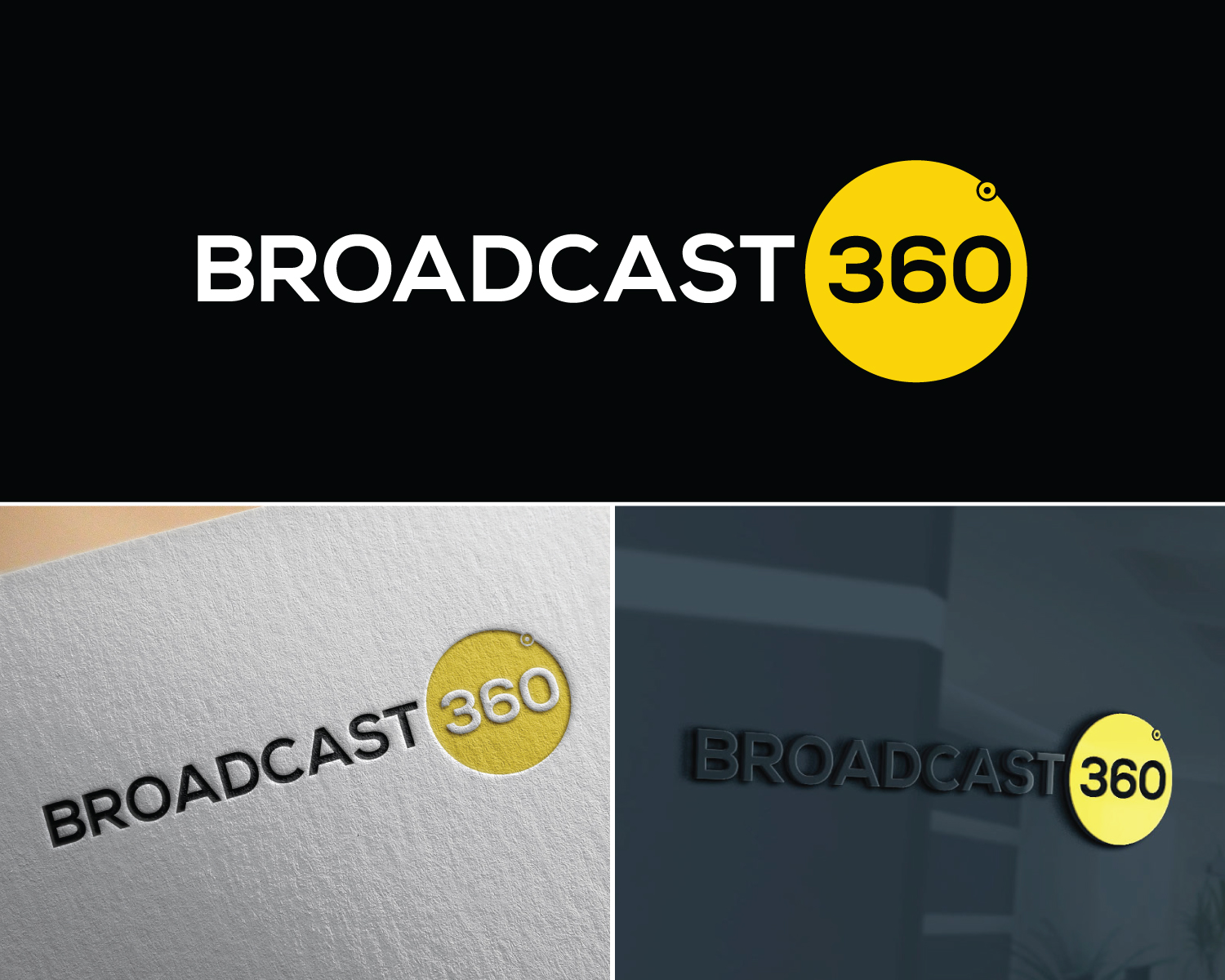 Logo Design by Atec for this project | Design #29884580