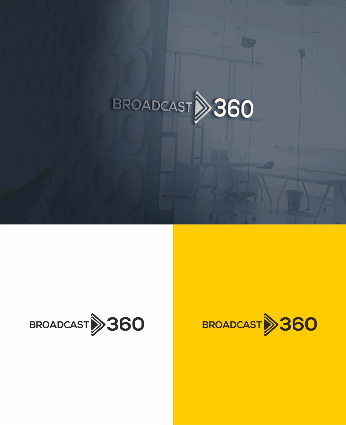 Logo Design by Dave Paresh for this project | Design #29882354