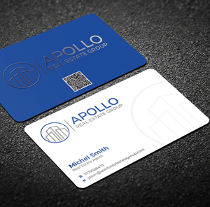 Design de Carte de Visite par Graphixpointt pour ce projet | Design : #29888068