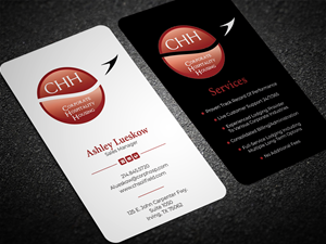 Design de Carte de Visite par Graphixpointt pour ce projet | Design : #29888231