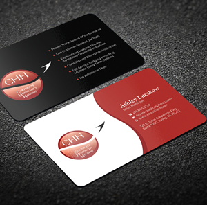 Design de Carte de Visite par Graphixpointt pour ce projet | Design : #29888352