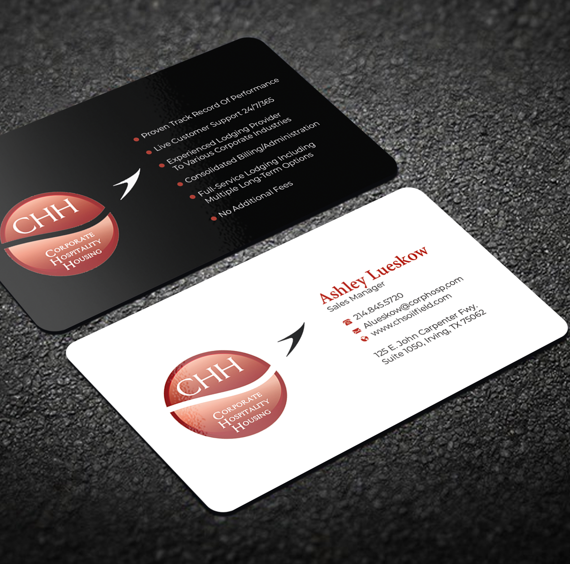 Business Card Design by Graphixpointt for this project | Design #29888353