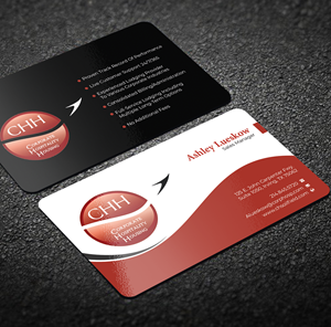 Design de Carte de Visite par Graphixpointt pour ce projet | Design : #29888354