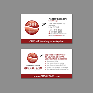 Business Card Design by Sun Moon Graphic Designer