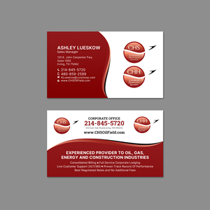 Business Card Design by Sun Moon Graphic Designer for this project | Design #29885076