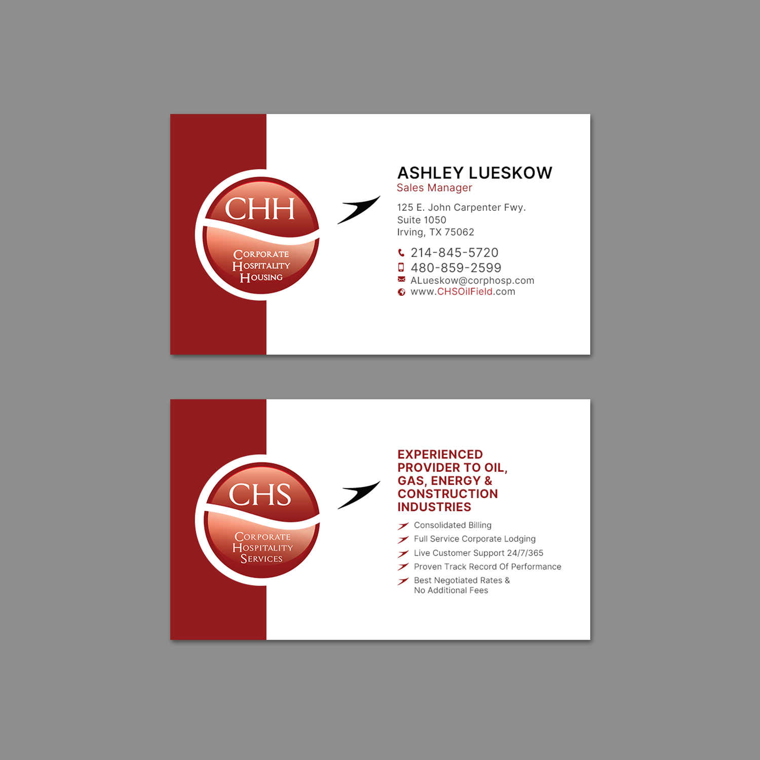 Business Card Design by Sun Moon Graphic Designer for this project | Design #29885078