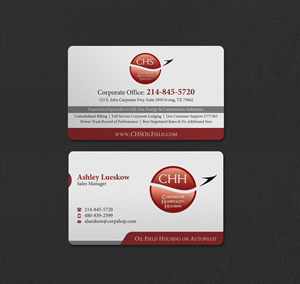 Design de Carte de Visite par INDIAN_Ashok pour ce projet | Design : #29885193