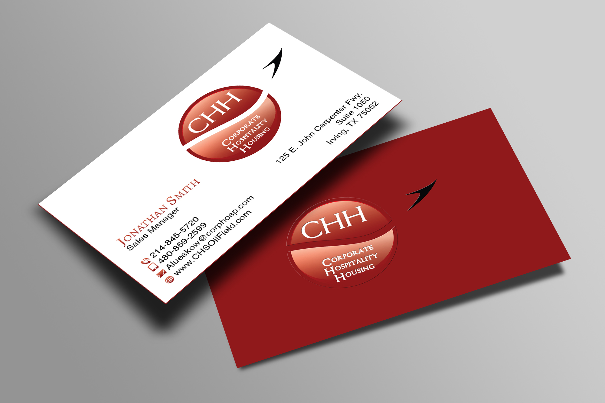 Design de Carte de Visite par Creations Box 2015 pour ce projet | Design #29885982