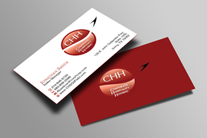 Business Card Design by Creations Box 2015 for this project | Design: #29885982