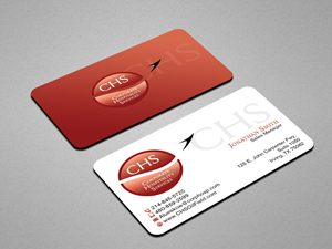 Business Card Design by Creations Box 2015 for this project | Design: #29885983