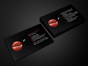 Business Card Design by Creations Box 2015 for this project | Design: #29885984