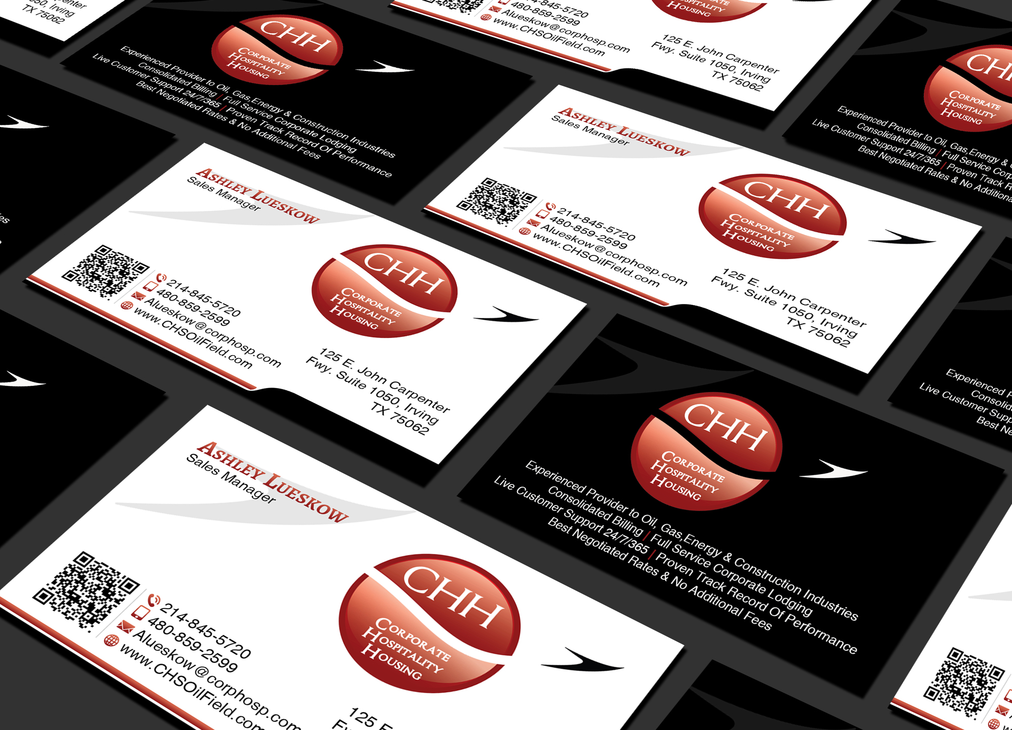 Business Card Design by Creations Box 2015 for this project | Design #29889985