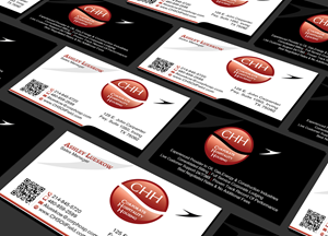 Business Card Design by Creations Box 2015 for this project | Design: #29889985