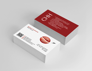 Business Card Design by Creations Box 2015 for this project | Design: #29889988
