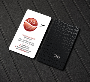 Business Card Design by Creations Box 2015 for this project | Design: #29890308