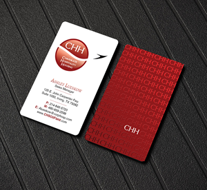 Business Card Design by Creations Box 2015 for this project | Design: #29890309