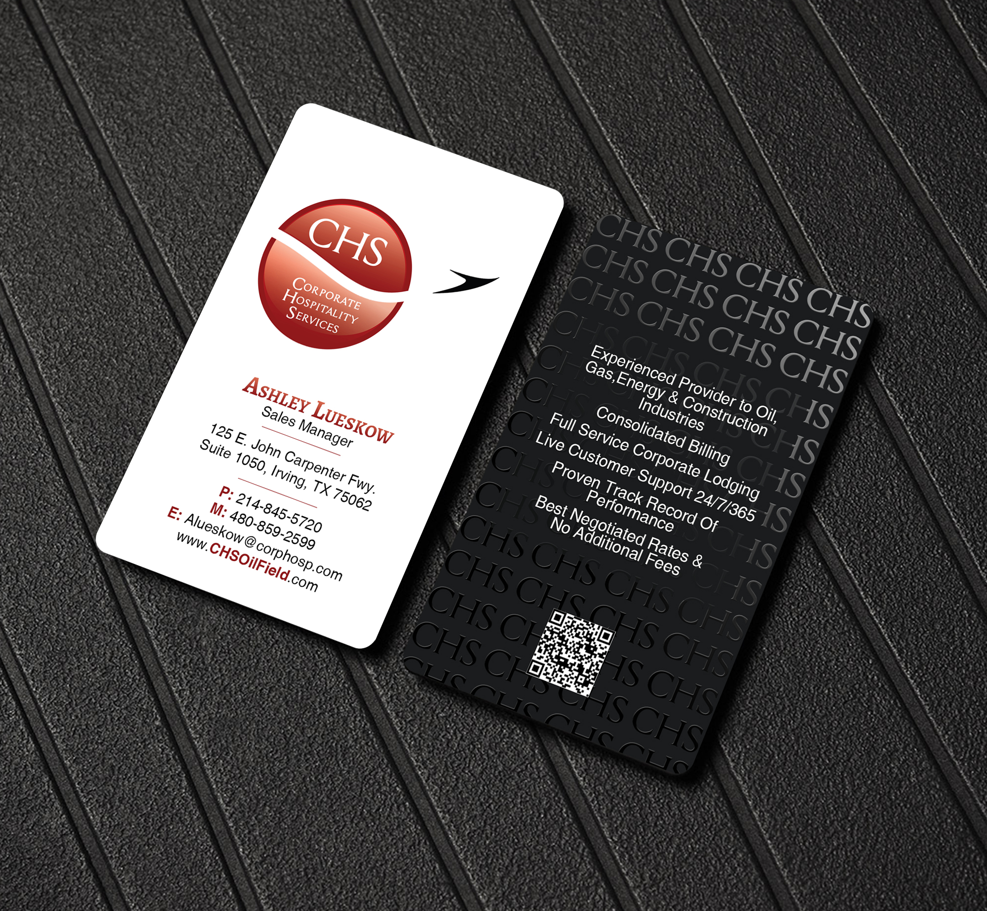 Business Card Design by Creations Box 2015 for this project | Design: #29890310