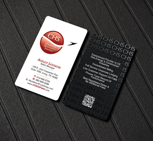 Business Card Design by Creations Box 2015 for this project | Design #29890310