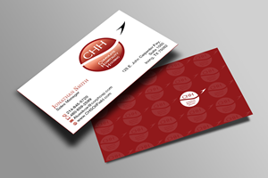 Business Card Design by Creations Box 2015 for this project | Design: #29890314