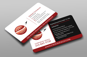 Design de Carte de Visite par Uttom 2 pour ce projet | Design : #29882393