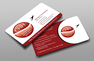 Design de Carte de Visite par Uttom 2 pour ce projet | Design : #29882394