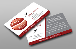 Design de Carte de Visite par Uttom 2 pour ce projet | Design : #29882395