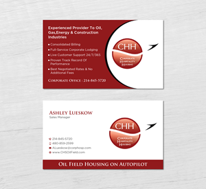 Design de Carte de Visite par Uttom 2 pour ce projet | Design : #29888109