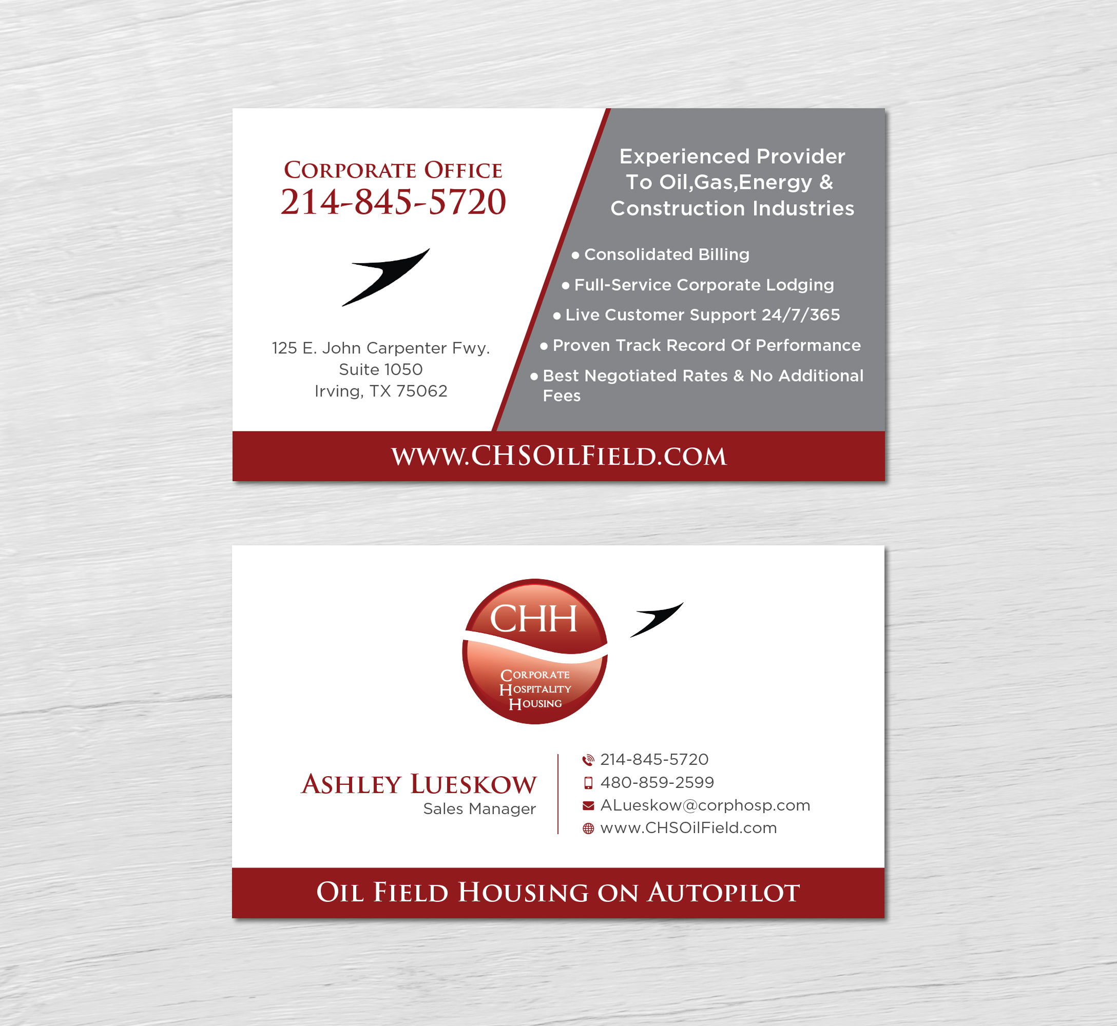 Business Card Design by Uttom 2 for this project | Design #29888111