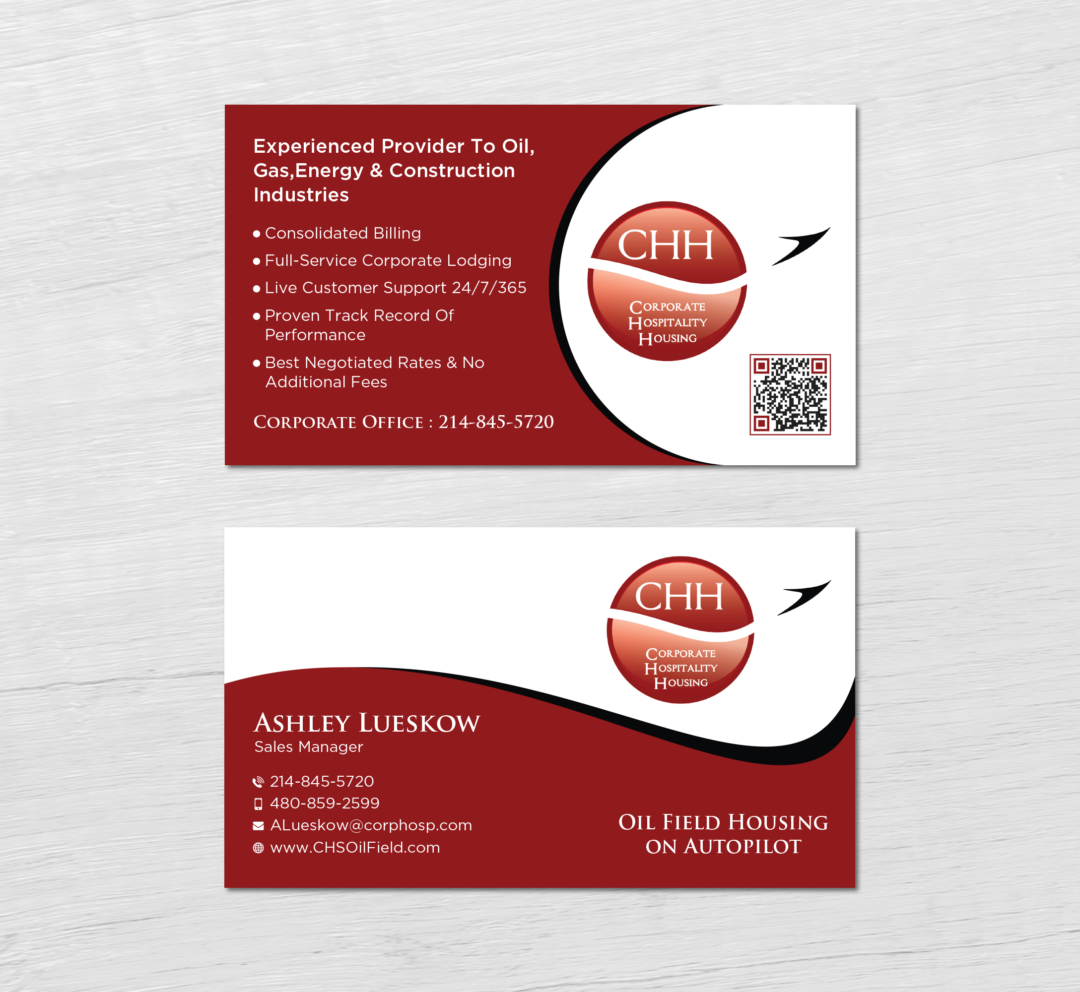 Business Card Design by Uttom 2 for this project | Design #29888415