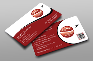 Design de Carte de Visite par Uttom 2 pour ce projet | Design : #29888480