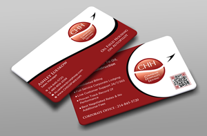 Design de Carte de Visite par Uttom 2 pour ce projet | Design : #29888481