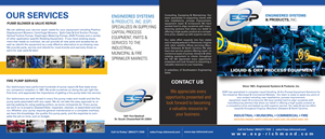 Diseño de Brochure por uk para este proyecto | Diseño: #29888494