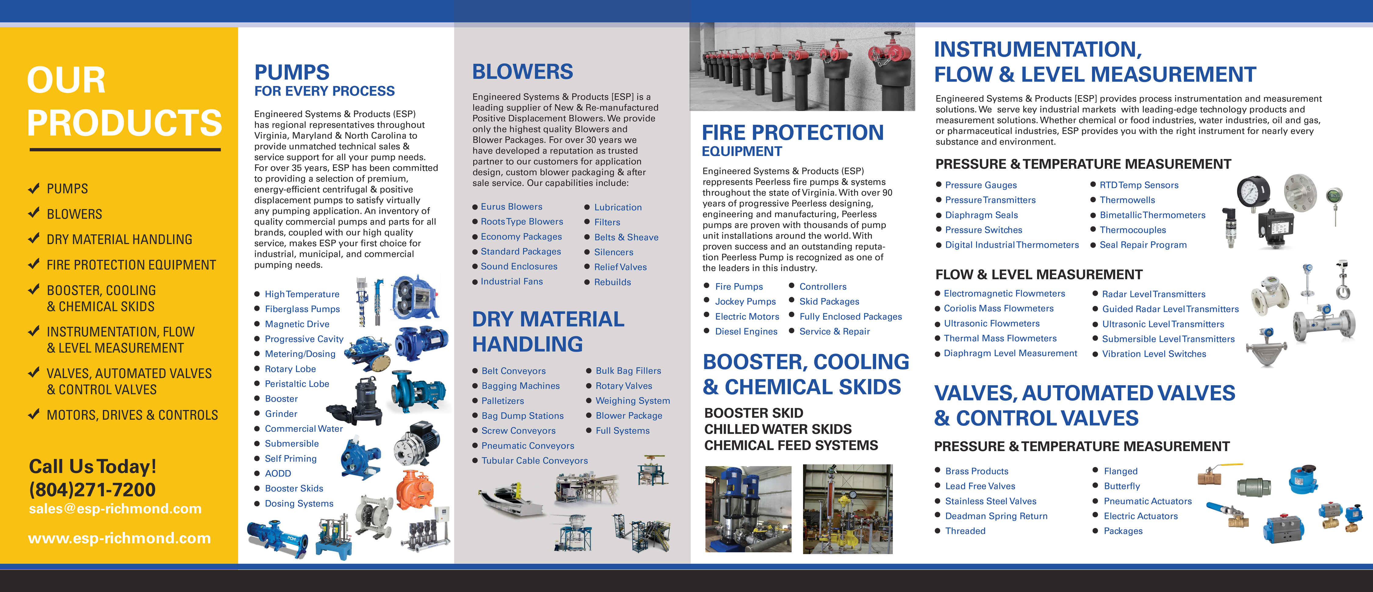 Brochure Design by uk for this project | Design #29888495