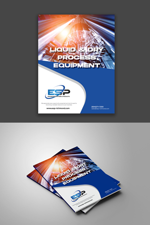 Diseño de Brochure por mscreations.lk para este proyecto | Diseño: #29887566